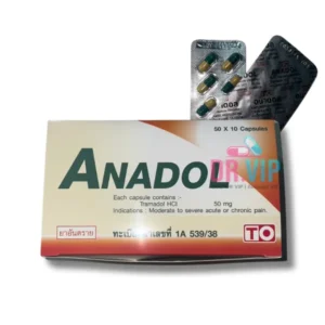 ANADOL