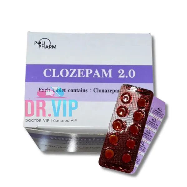 CLOZEPAM