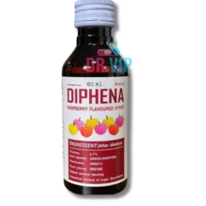 DIPHENA 60 ML ( ไก่แดง )