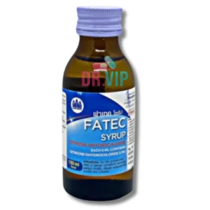 FATEC 100 ML ( ฟาเทค )