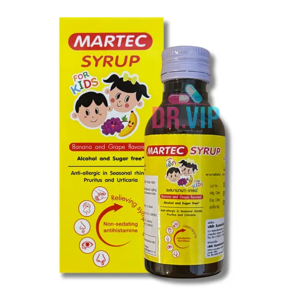 MARTEC 60 ML