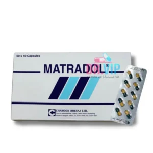 MATRADOL 50MG