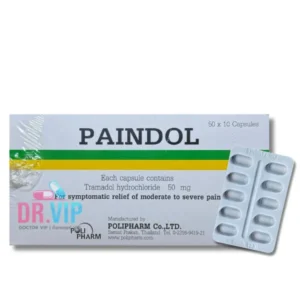 PAINDOL 50MG