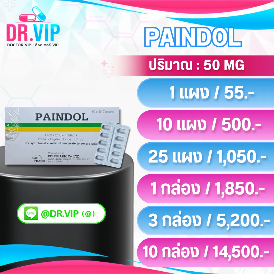 PAINDOL V1