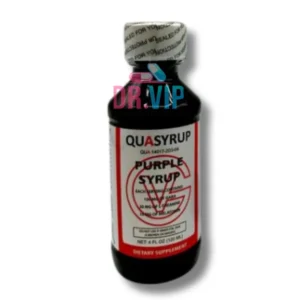 QUASYRUP 118 ML