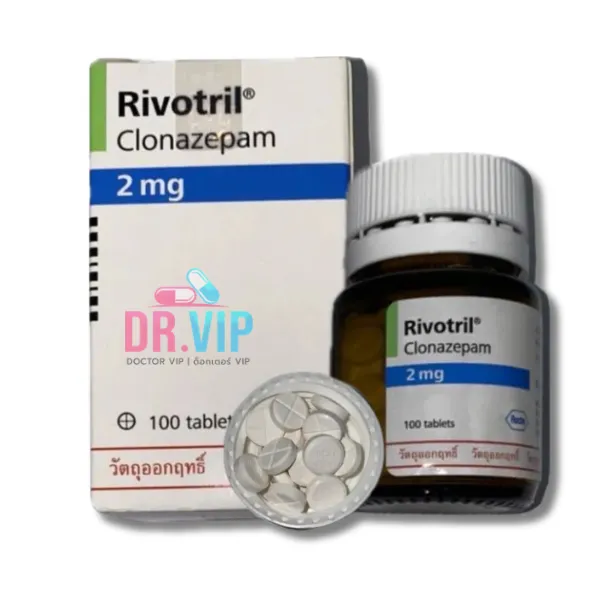 RIVOTRIL