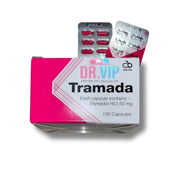 TRAMADA