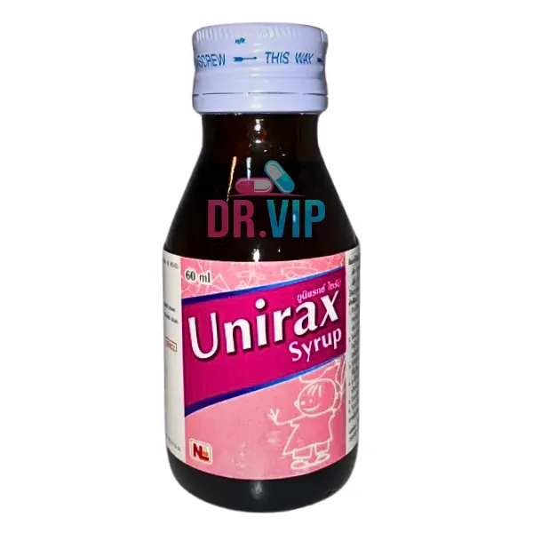 UNIRAX 60 ML ( ยูนิแลค )