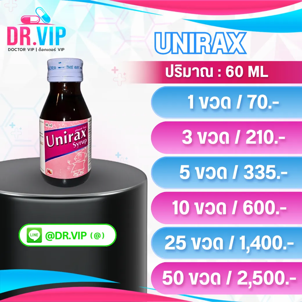 UNIRAX V1