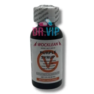 WOCKLEAN 60 ML