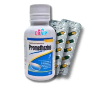 SET PROMATHAZINE V.2